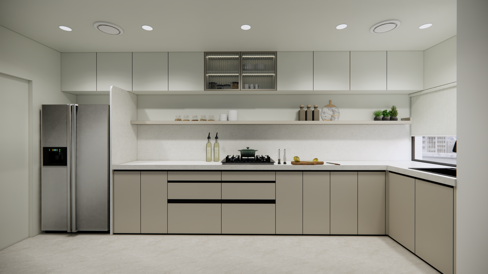 Chand Terrace 1 Mumbai